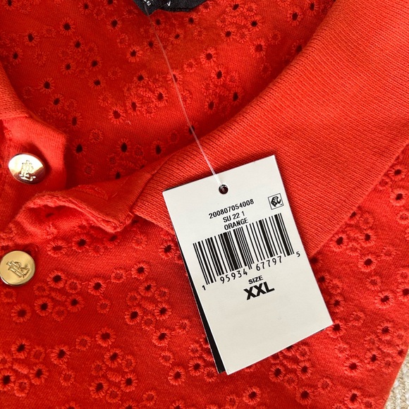 Ralph Lauren Shirt 2X - Picture 5 of 5